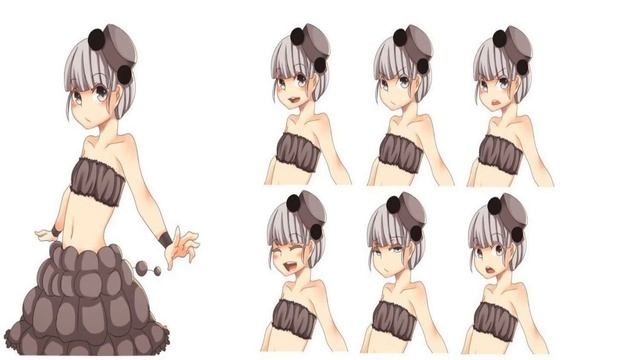 minecraft Characters as Animes смотреть онлайн