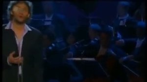 Йонас Кауфман ария Каварадосси — Jonas Kaufmann «E lucevan le stelle» — Пуччини «Тоска» — «Tosca»