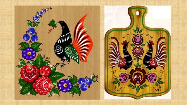 Познавательная акция в рамках Всемирного Дня городов «Город у истока народного промысла» смотреть онлайн