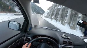 Toyota Avensis Verso 2.0D4D POV