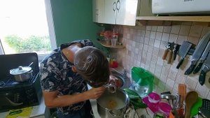 Огурцы по французки. Огурцы на зиму. Деревенские будни. Жизнь В деревне.