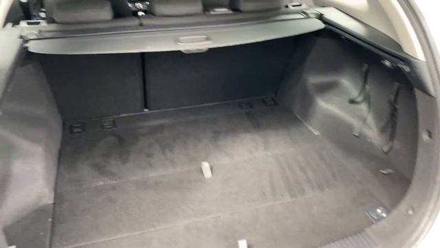 Kia Ceed Diesel Sportswagon 1.4 CRDI 1 смотреть онлайн