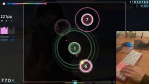 хват мрекка, гп мрекка, область мрекка, таппинг стайл как у роаз, консистенси как у шуви