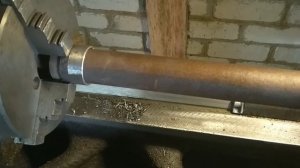 Валы для рейсмуса.