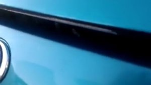 Как открыть капот снаружи