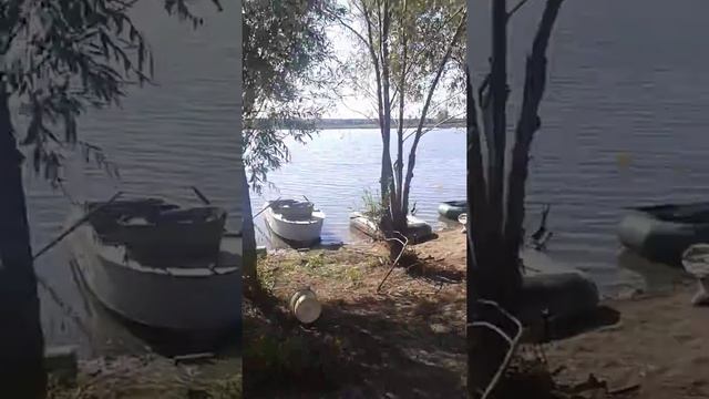 на рыбалке село воскресенское