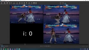 Tekken Tech - Disguising Katarina's db3 with Sidestep