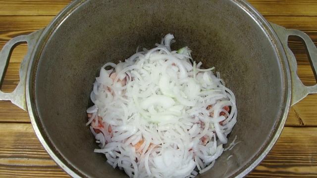 Нежнейшие говяжьи ребра и гарнир без хлопот смотреть онлайн