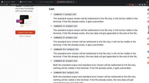 Linux Command Line All-in-One Tutorial Series (3 HOURS!)