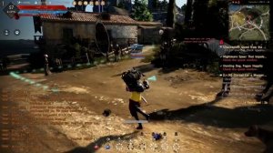 Black Desert PS4 Гайд Как прокачать Силу?