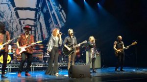 Per Gessle - The Sweet Hello, The Sad Goodbye (live in St.Petersburg 30/10/18)