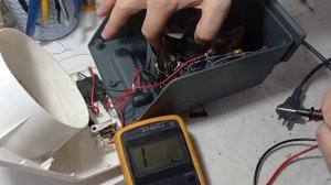 Ремонт обогревателя Electrolux