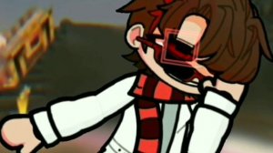 You've got the devil in your eyes...|JDH-Джон Дейви Харрис|Лололошка из параллельной реальности❤️😍