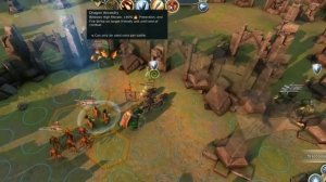 Обзор игры Age Of Wonders 3