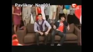 Реклама Эльдорадо 2010 LED Телевизор Sharp