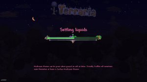 Terraria - создал мир с сидом  [ celebrationmk10 ] ?