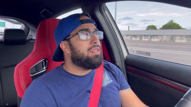 Civic Type R Phearable Stage 2 Tune Review with Before & Afters Races смотреть онлайн