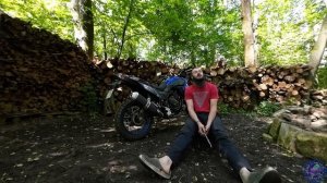 YAMAHA TENERE 700 ПОЧЕМУ ТЫ ЕГО КУПИШЬ