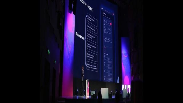 Питч-сессия «Интерактивная платформа для реализации инновационных идей» 6