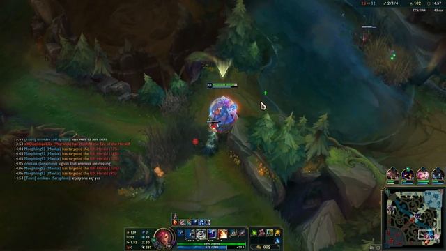 How to ACTUALLY Escape Bronze - Game by Game - GAME 7 смотреть онлайн