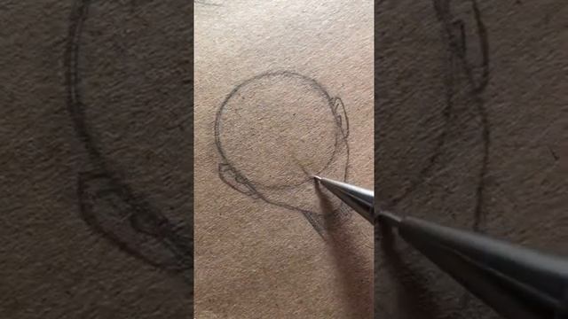 Туториал как нарисовать нос 2D смотреть онлайн