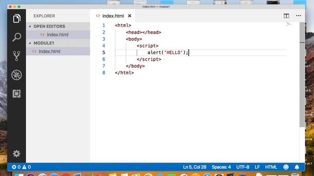 Урок 1,  курс "JavaScript разработчик", - Основы JavaScript | "in IT" Academy