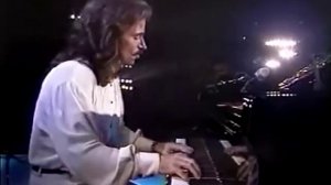 One Man's Dream - Yanni