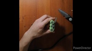 Сборка аккумулятора 12 вольт из элементов 18650