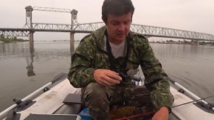 ЛОВЛЯ РЫБЫ В ЗАПРЕТ - РЫБАЛКА В МОШКАРУ - АСТРАХАНЬ
