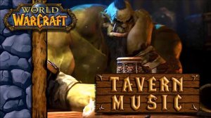 WoW Tavern Music - Vanilla - Horde Taverns 1 (Trolls) (Restored)