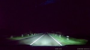 Ближний/дальний свет на трассе Haval F7x