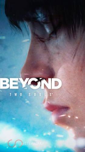 Beyond Two Souls Продолжение #3