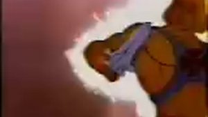 He-man Introduction