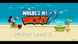 Where's My Mickey? Complete Soundtrack