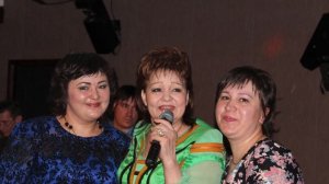 Хания Фархи. Халык жыры