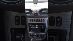 Обзор авто Мерседес А 160 Avantgarde 2002 года.