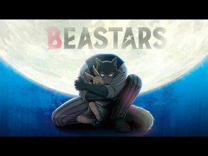 YOASOBI - Monster (Beastars S2 Op) Cover