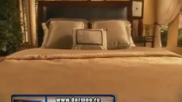Ортопедический матрас Dormeo Memory