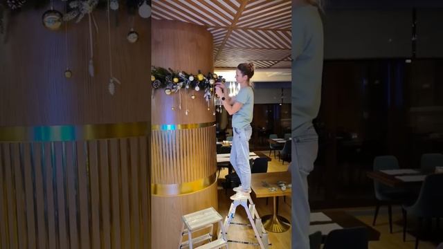 Что мы #наТВорили в 2022 | #флористика #декор #decoration смотреть онлайн