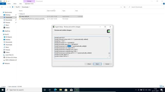 Tesseract OCR on Windows Without Compiling #1.2.1 смотреть онлайн