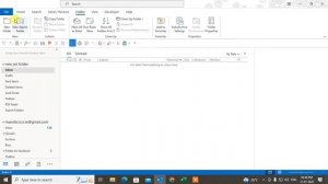 How to View Old Emails in Outlook | Where are Your Old Emails in Outlook