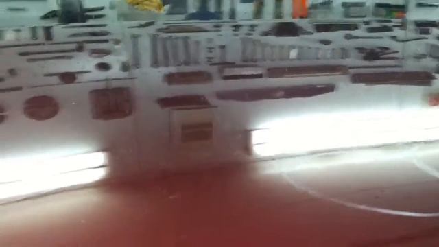 Removing dents on the roof of the Daewoo Matiz - pdr Удаление вмятин на крыше Daewoo Matiz смотреть онлайн