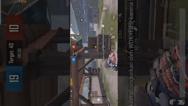 GamePlay TDM Device : Realme Narzo 4/128 Mediatek Helio G90T смотреть онлайн