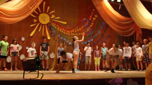 4 отряд визитка смотреть онлайн