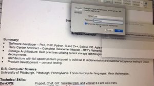 Fix MacOS print queue issue "Hold For Authentication" using Windows 10 Printer