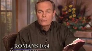 Andrew Wommack: Grace - The Power Of The Gospel - Week 5 - Session 2