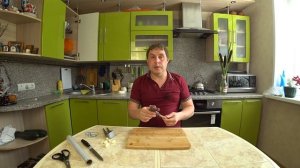 Вяленое утиное мясо в домашних условиях, хамон из утиного окорочка.