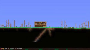 TERRARIA CALAMITY HOW TO GET ONYX EXCAVATOR KEY (SEED)(2024)