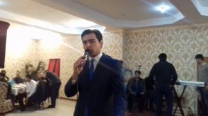 Бахтовари Ҷамшед Барандаи Туй