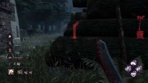 Охотник ПОДВАЛЬНЫЙ ДБД | Лучший ТРАППЕР DBD | гайд траппер